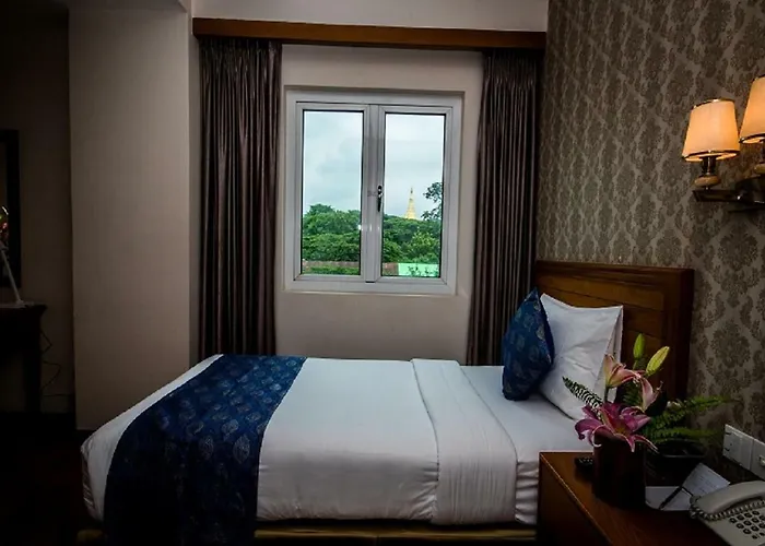 Hotel Shwe Yee