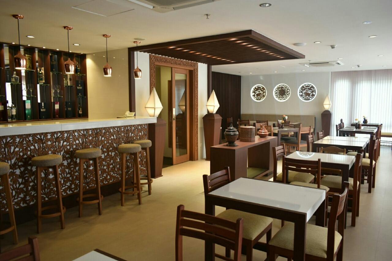 Hotel Shwe Yee Yangon