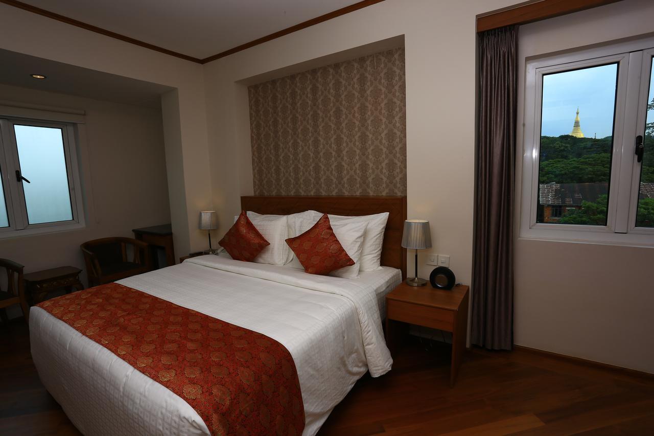 Shwe Yee Hotel