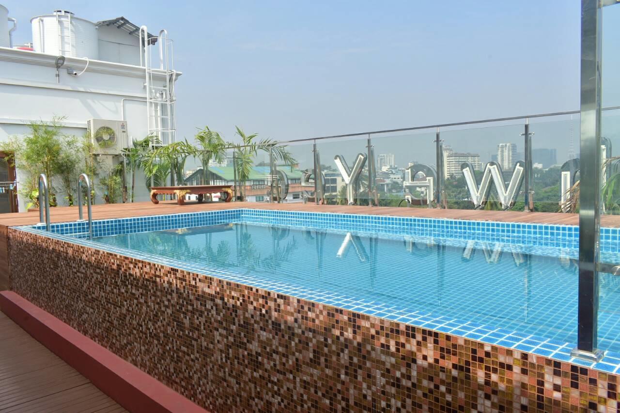 Hotel Shwe Yee 3*