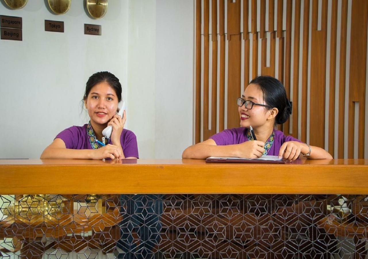 Shwe Yee Yangon