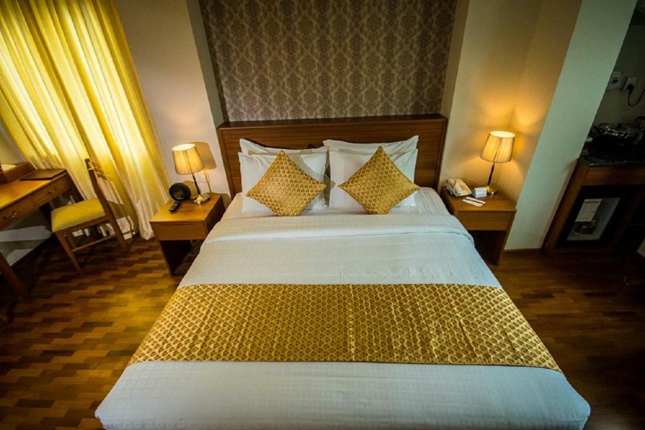 Shwe Yee Hotel