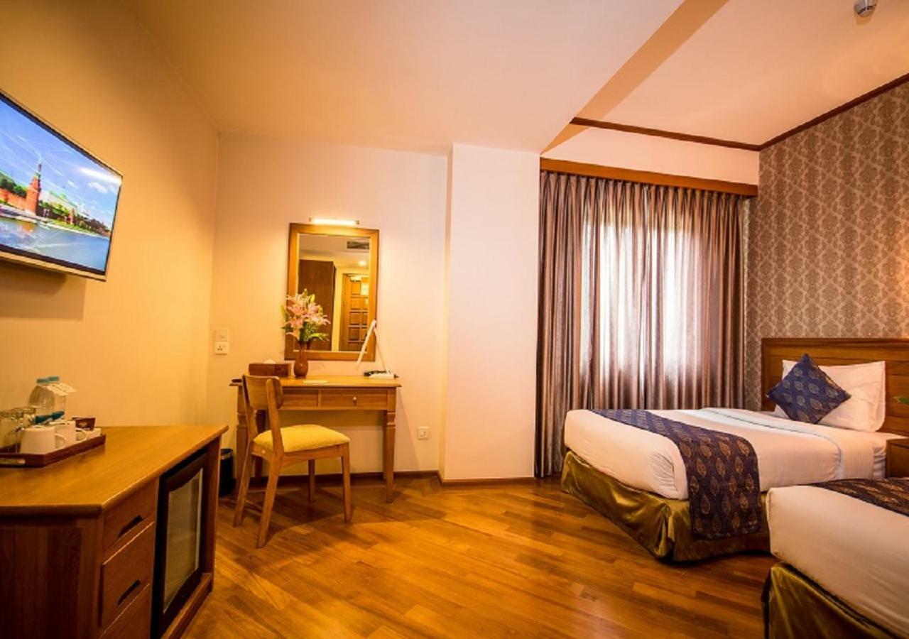 Hotel Shwe Yee