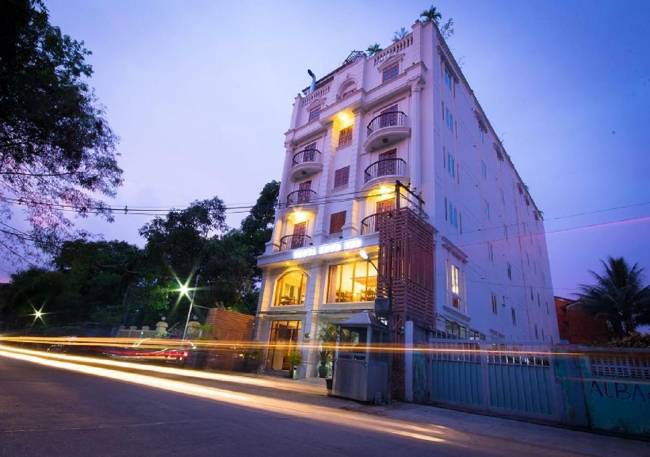Hotel Shwe Yee 3*