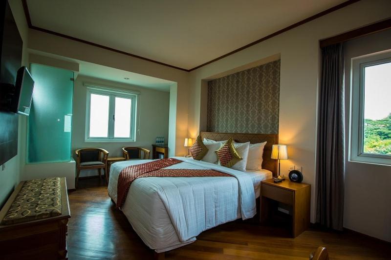 Shwe Yee Hotel